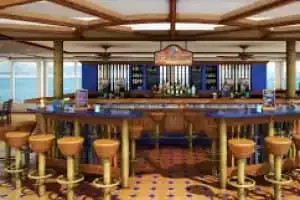 BlueIguana Tequila Bar