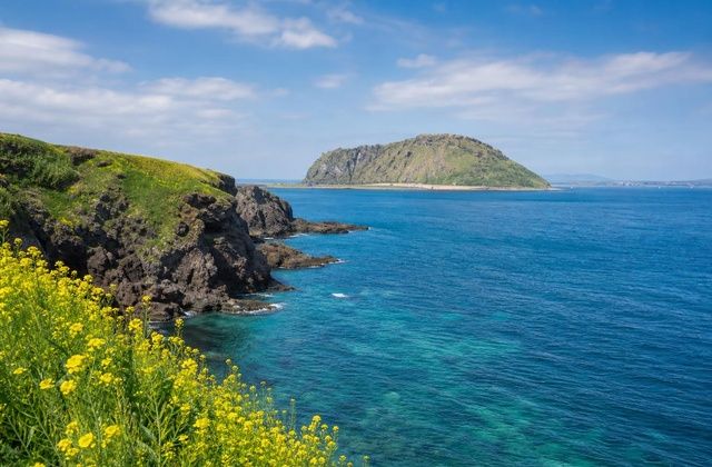 Em Jeju