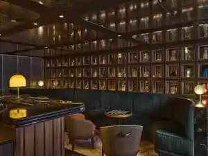 S.a.l.t. Bar