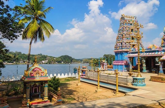 Em Kataragama
