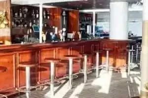 Bar Tropical