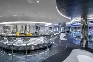 BAR DE CHAMPANHE E VINHOS
