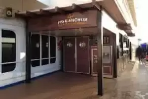 Guy's Pig & Anchor Bar-B-Que Smokehouse