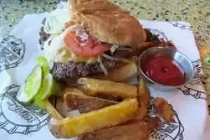 Guy's Burger Joint