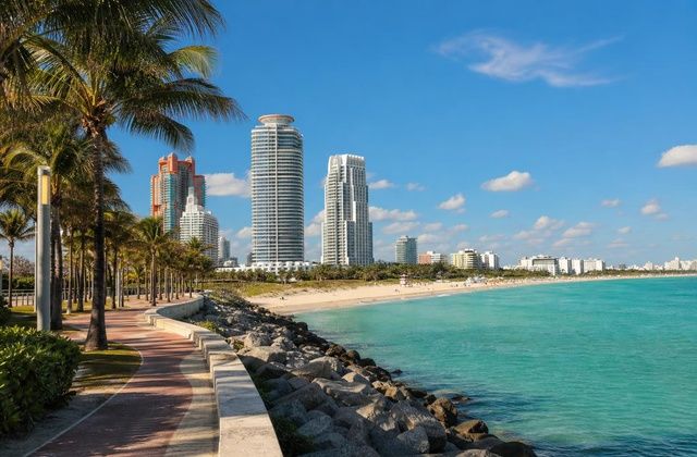 Em Miami
