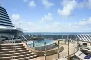 OS 5 JACUZZIS