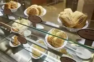A Padaria