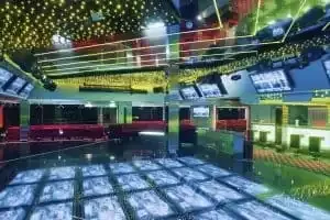 Q32 Discoteca