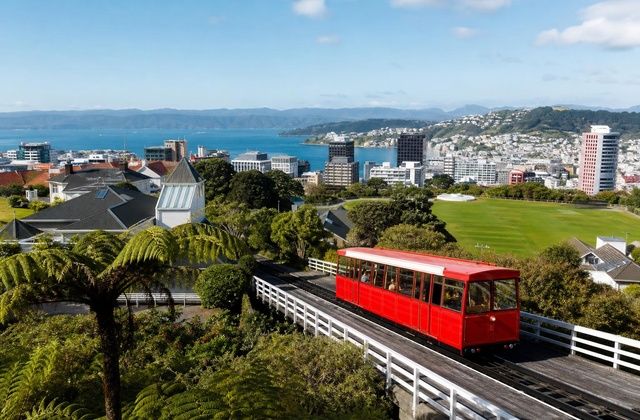 Wellington