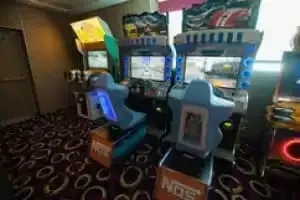 Sala de videojogos