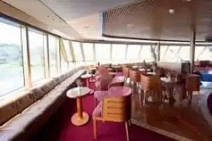 Crow's Nest