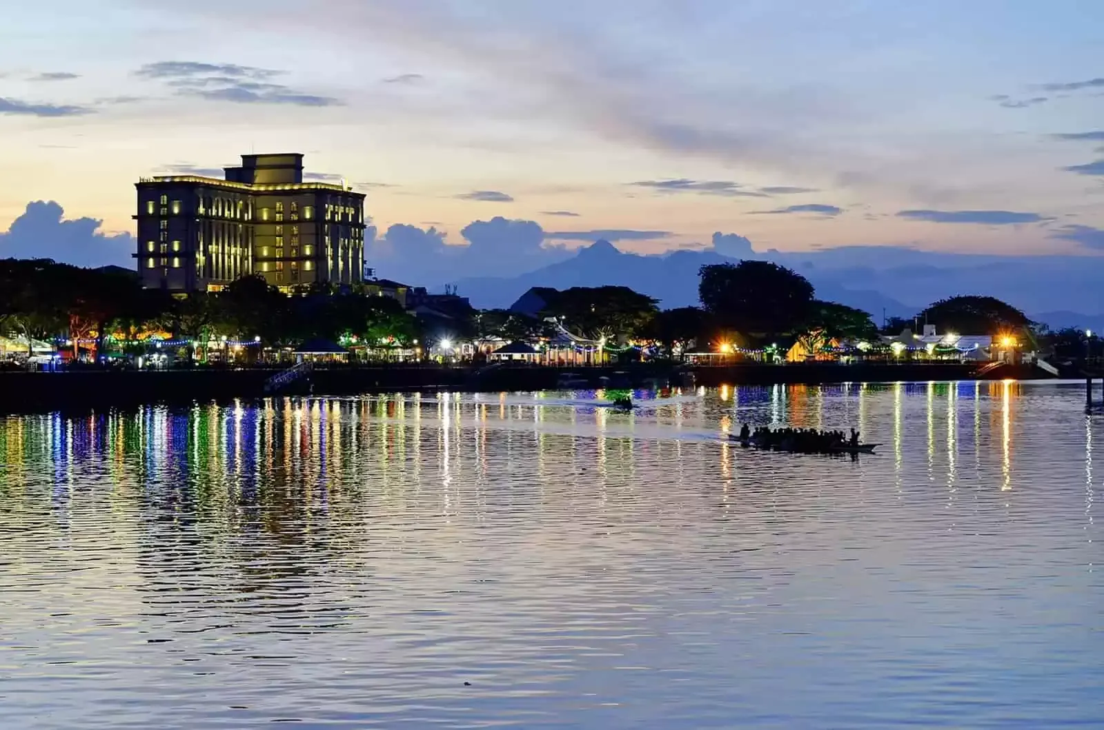 Kuching