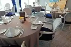 Restaurante Aqualina