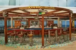 RedFrog Rum Bar