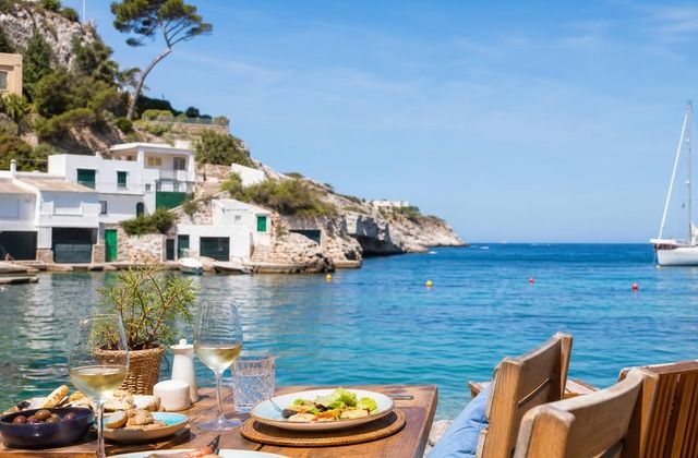 Menorca