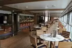 Waves Grill