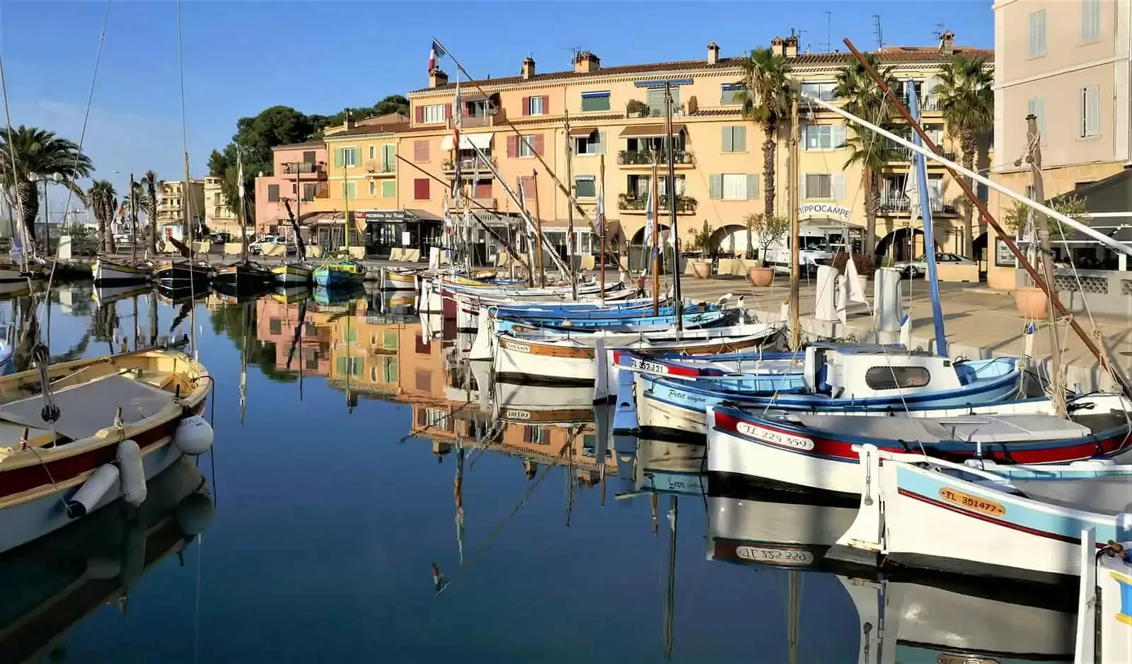 Sanary-sur-mer