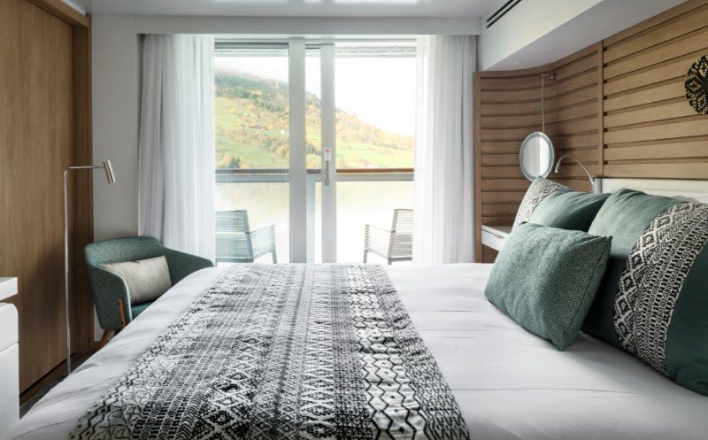 Suite Prestige Convés 5