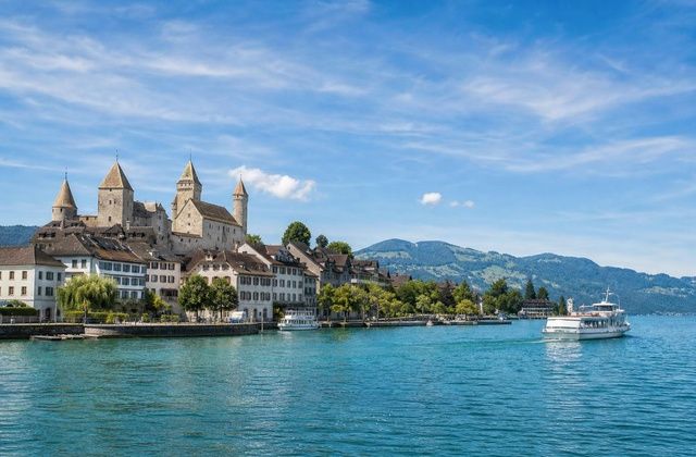 Rapperswil