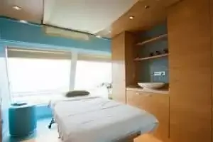 Cloud 9 Spa