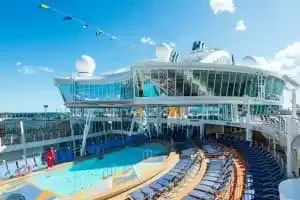 Piscina desportiva