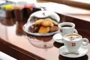 Baristas
