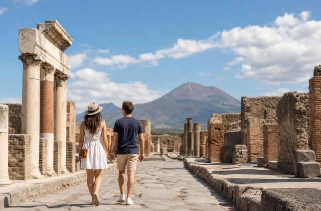Pompeia