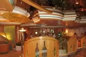 Bar de Champanhe