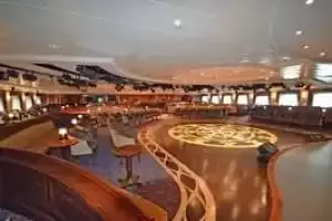 Cabaret Lounge