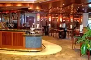 Bar Vines