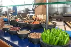 BlueIguana Cantina
