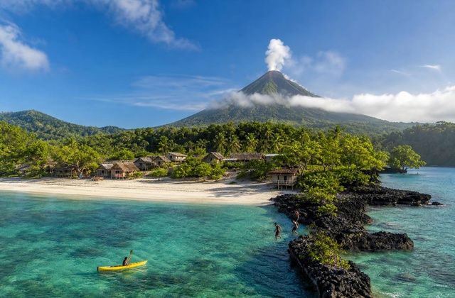 Vanuatu