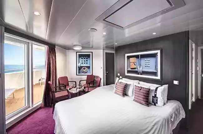 suite
