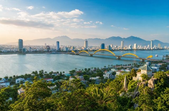 Da Nang