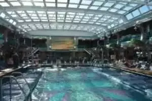 Piscina Splendido Lido