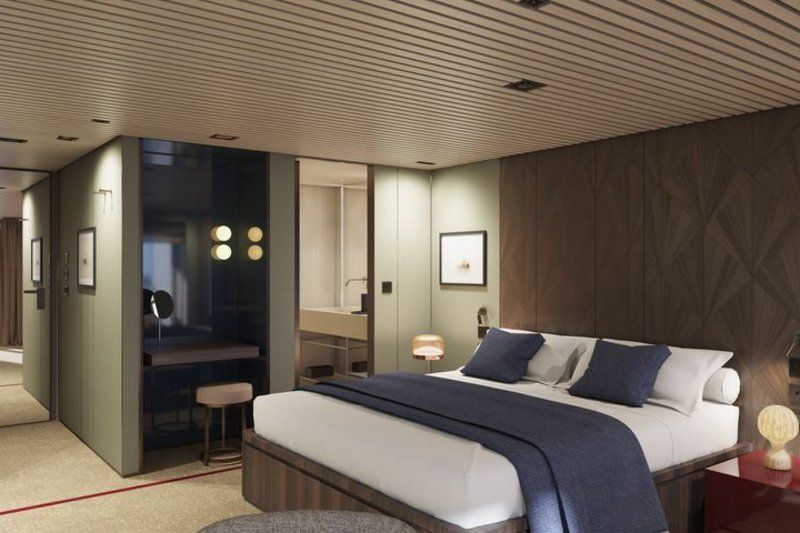 Penthouse Haven