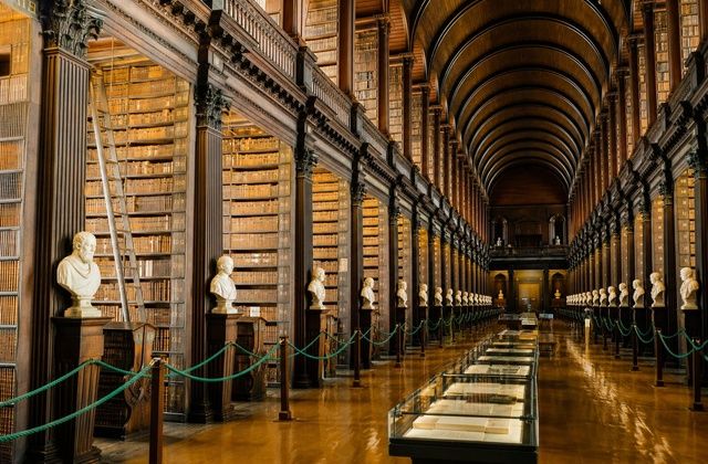Trinity College