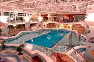 Piscina Calypso