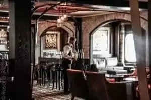 Gastrobar