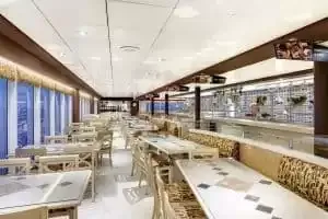Buffet La Terrazza