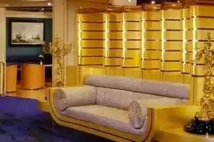 Bar Ocean