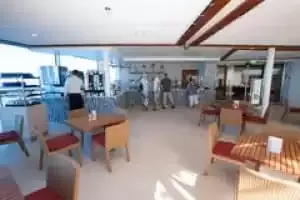 AquaSpa® Café