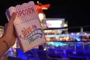 Filmes Dive-In