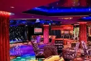 Bliss Ultra Lounge