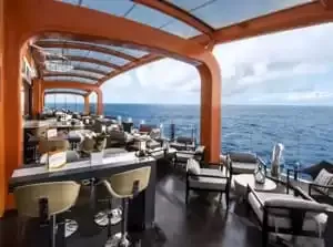 Magic Carpet - Jantar no The Edge