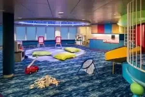 Adventure Ocean