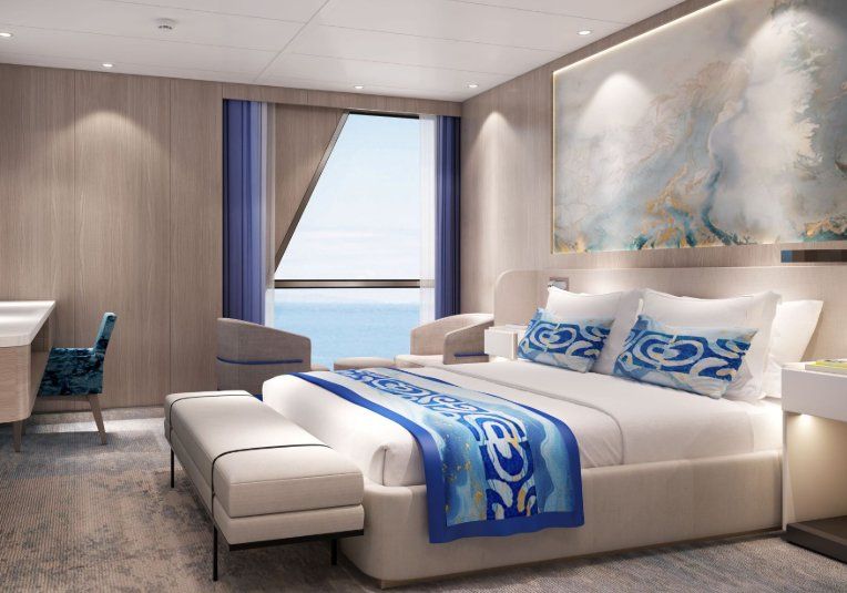 Suite do Armador