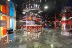 Discoteca Teen Fuel
