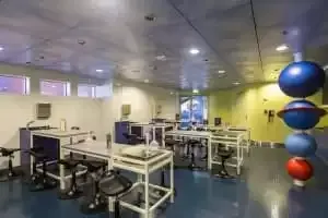 Laboratório de Ciência e Aventura