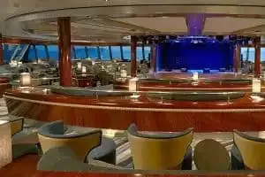 Spinnaker Lounge